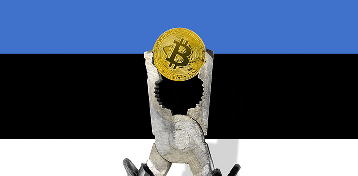 Estonia and crypto